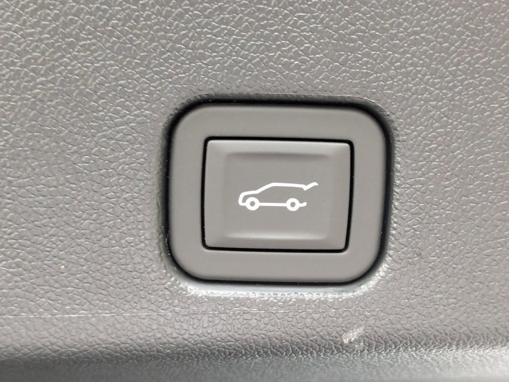 2026 Buick Enclave Sport Touring - Photo 14