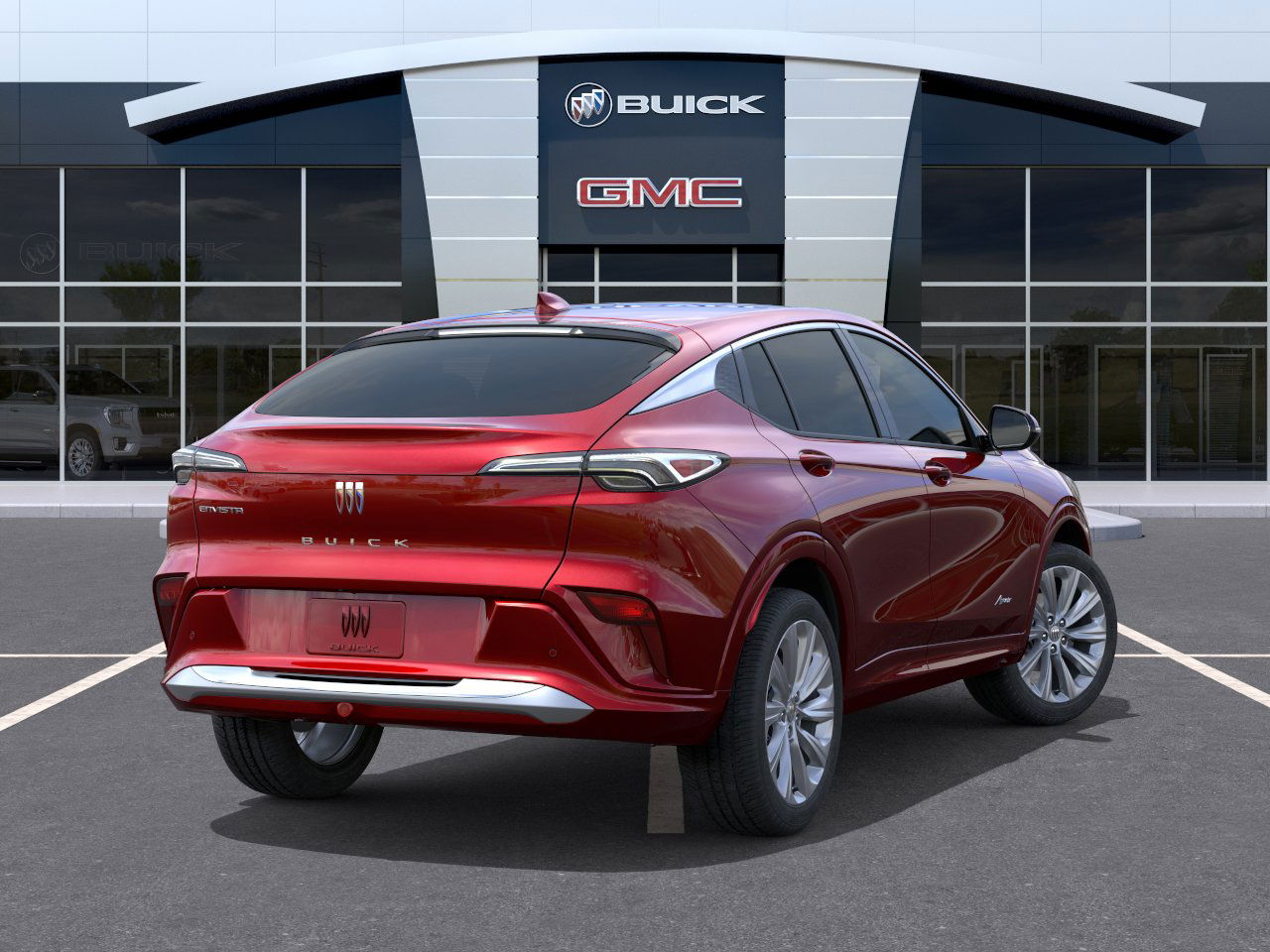 2026 Buick Envista Avenir - Photo 29
