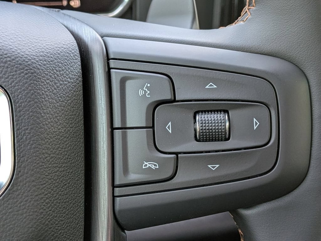 2026 GMC Sierra 1500 AT4 - Photo 28