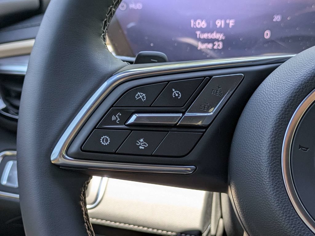 2026 Buick Enclave Preferred - Photo 27