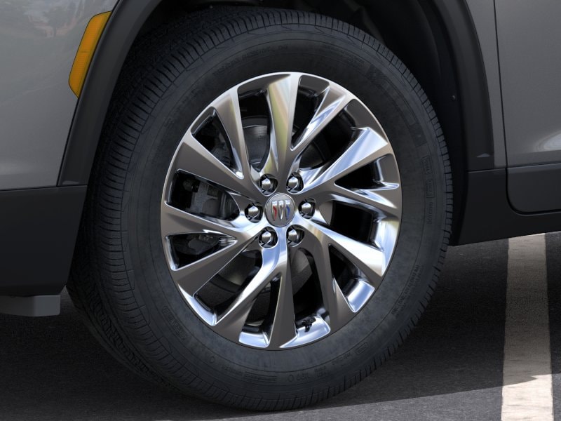 2026 Buick Enclave Preferred - Photo 41