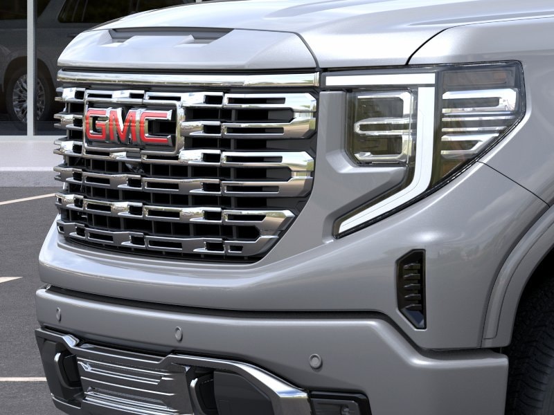 2026 GMC Sierra 1500 Denali - Photo 13