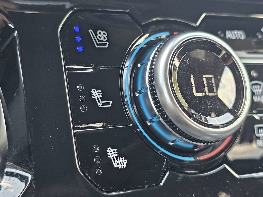 2026 GMC Sierra 2500HD Denali - Photo 23