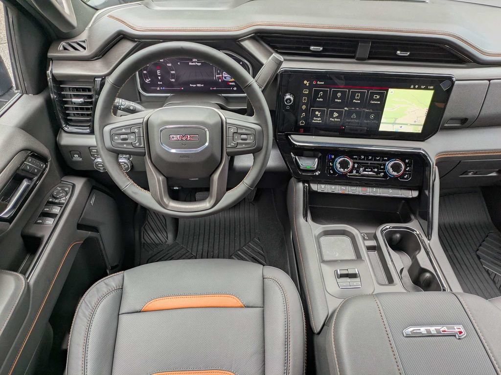 2026 GMC Sierra 2500HD AT4 - Photo 16