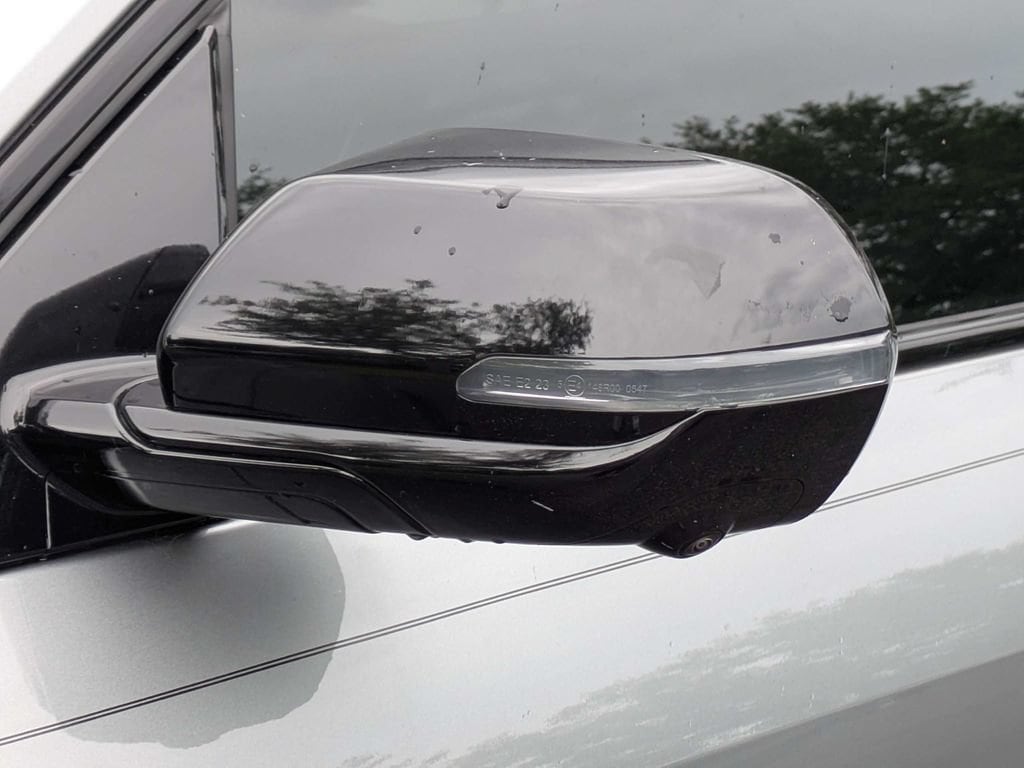 2026 Buick Enclave Sport Touring - Photo 11