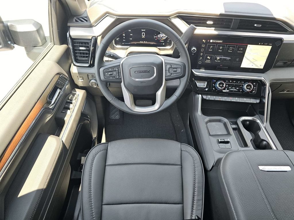 2026 GMC Sierra 2500HD Denali - Photo 16
