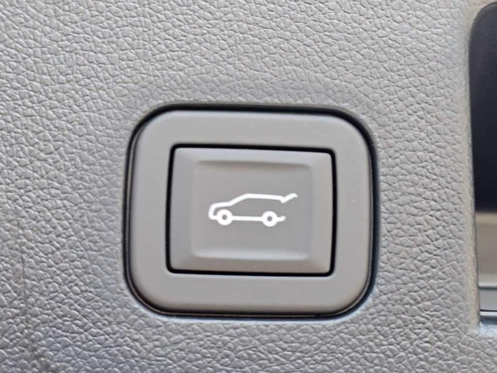 2027 GMC Terrain Denali - Photo 14