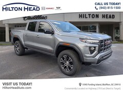 2025 GMC Canyon AT4 Truck