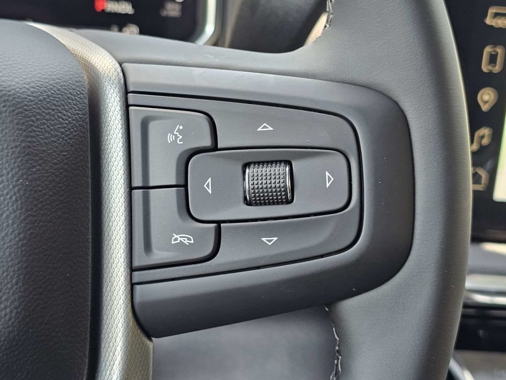 2026 GMC Sierra 2500HD Denali - Photo 26