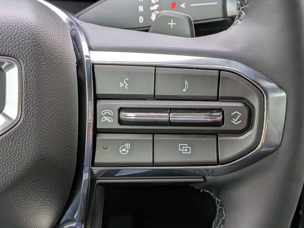 2026 GMC Acadia Elevation - Photo 28