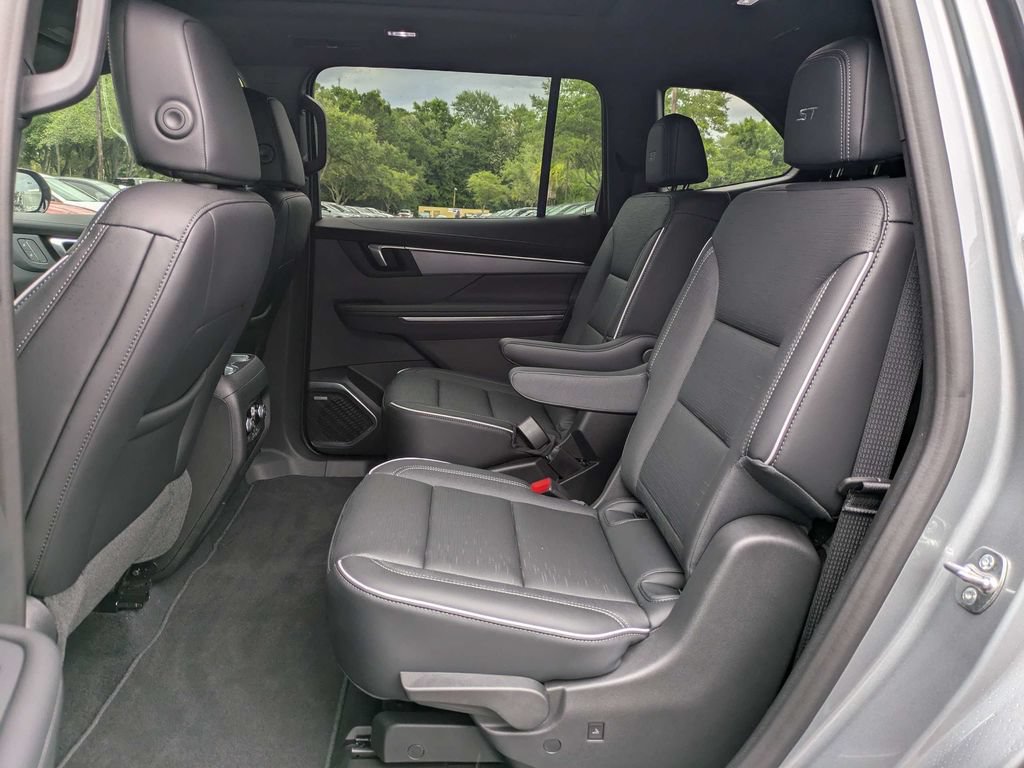 2026 Buick Enclave Sport Touring - Photo 15