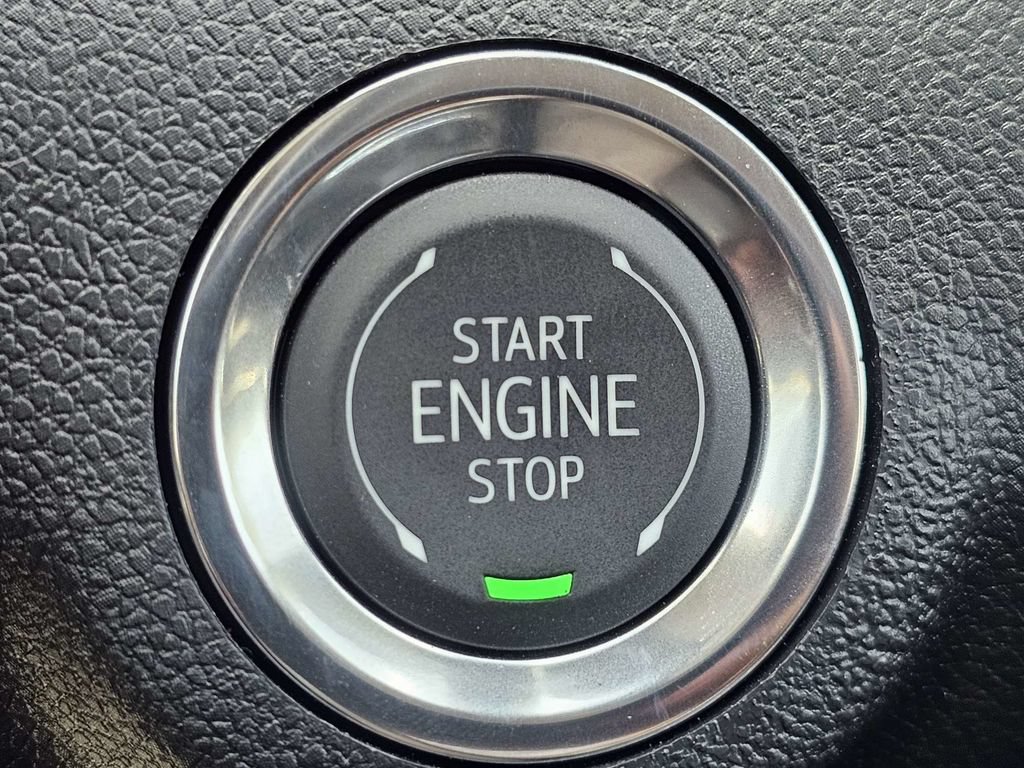 2027 GMC Terrain Denali - Photo 30