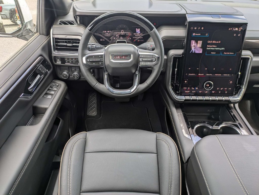 2026 GMC Yukon XL Elevation - Photo 16