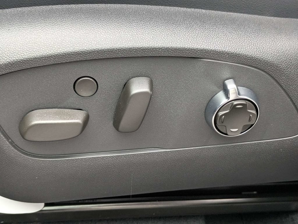 2026 Buick Enclave Avenir - Photo 22