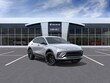  Buick Envista