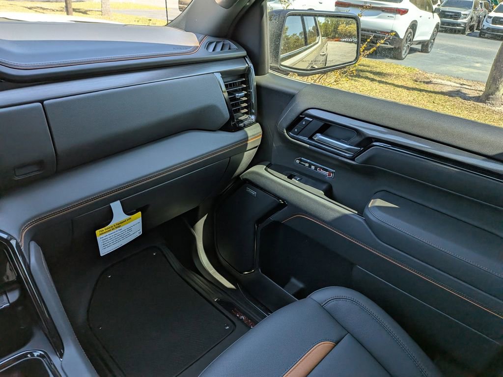 2026 GMC Sierra 1500 AT4 - Photo 17