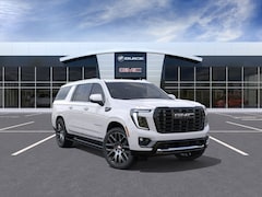 2025 GMC Yukon XL Denali Ultimate SUV