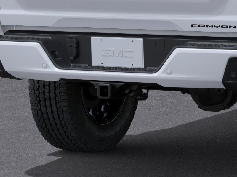 2026 GMC Canyon Denali - Photo 14