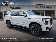 2026 GMC Yukon Elevation SUV