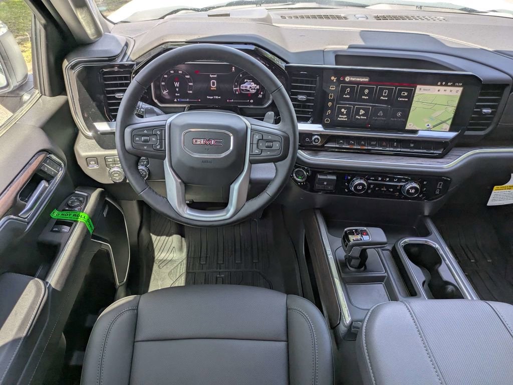 2026 GMC Sierra 1500 SLT - Photo 16