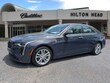  CADILLAC CT4