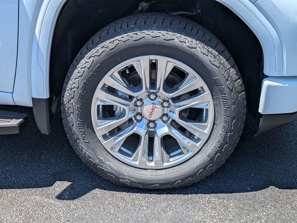 2026 GMC Sierra 1500 Denali - Photo 12