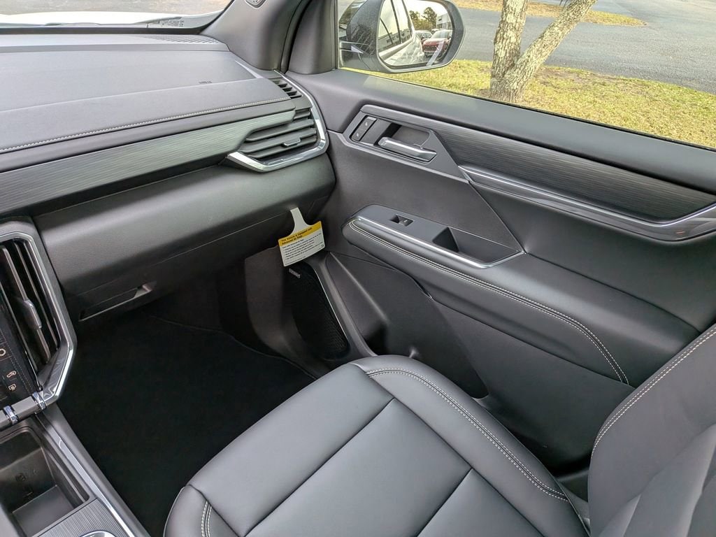 2026 GMC Acadia Elevation - Photo 18