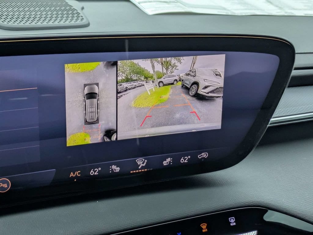 2026 Buick Enclave Sport Touring - Photo 23
