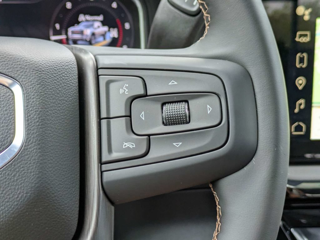2026 GMC Sierra 2500HD AT4 - Photo 27