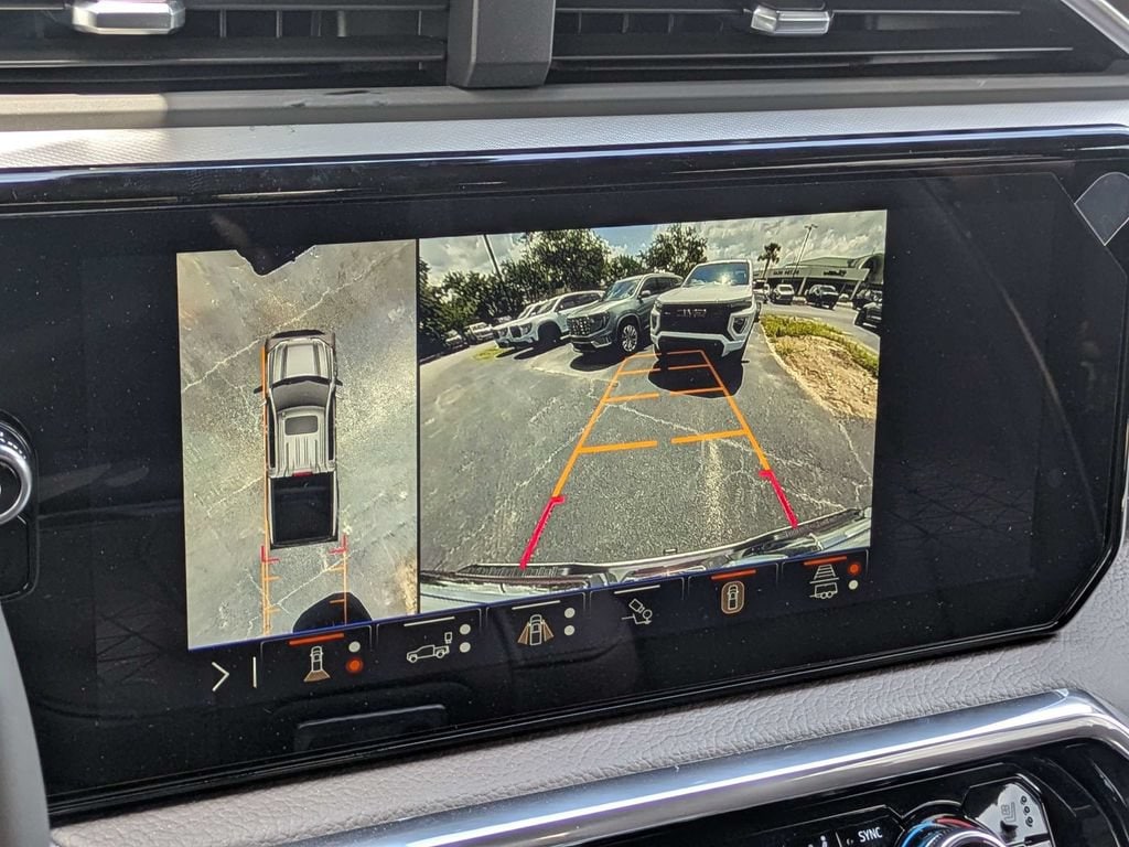 2026 GMC Sierra 1500 Denali - Photo 21