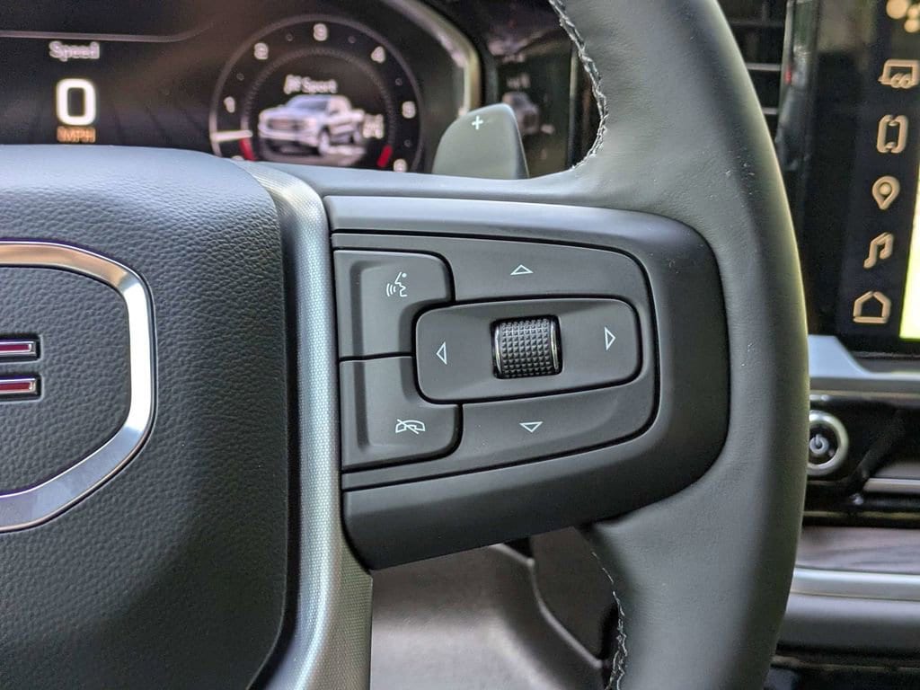 2026 GMC Sierra 1500 SLT - Photo 27