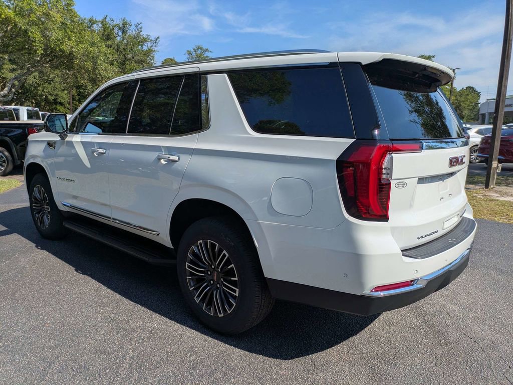 2026 GMC Yukon Elevation - Photo 6