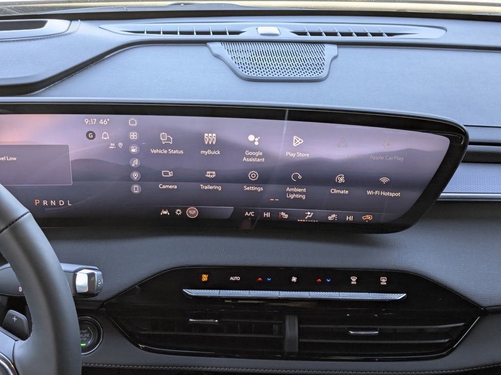 2026 Buick Enclave Sport Touring - Photo 19