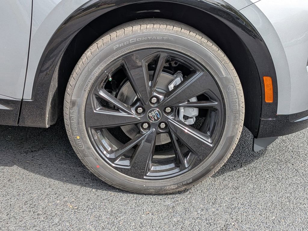2026 Buick Envision Sport Touring - Photo 12