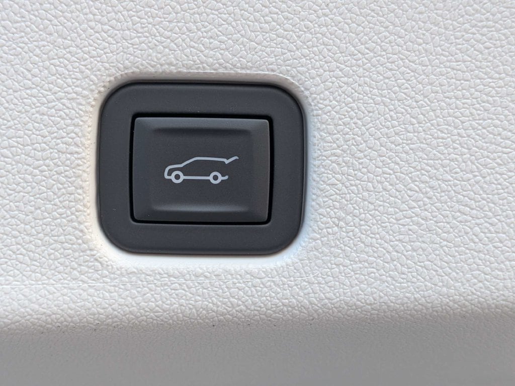 2027 Buick Enclave Avenir - Photo 13