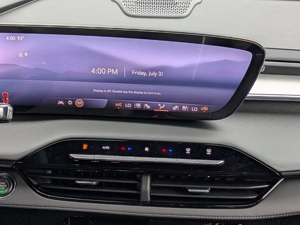 2026 Buick Enclave Avenir - Photo 20