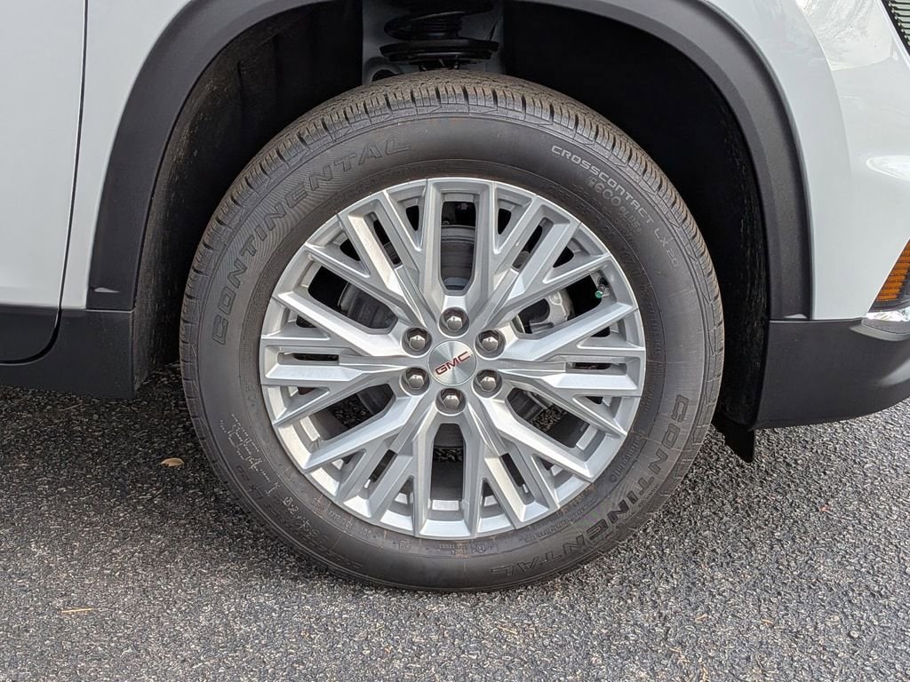 2026 GMC Acadia Elevation - Photo 11