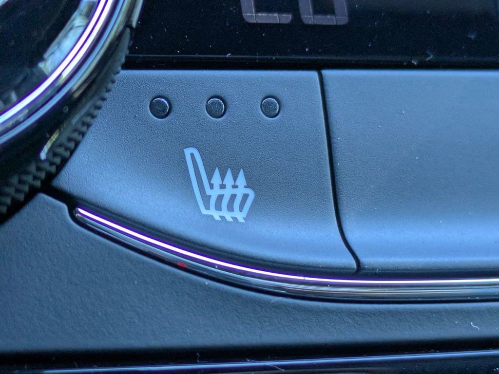 2026 Buick Envista Sport Touring - Photo 22
