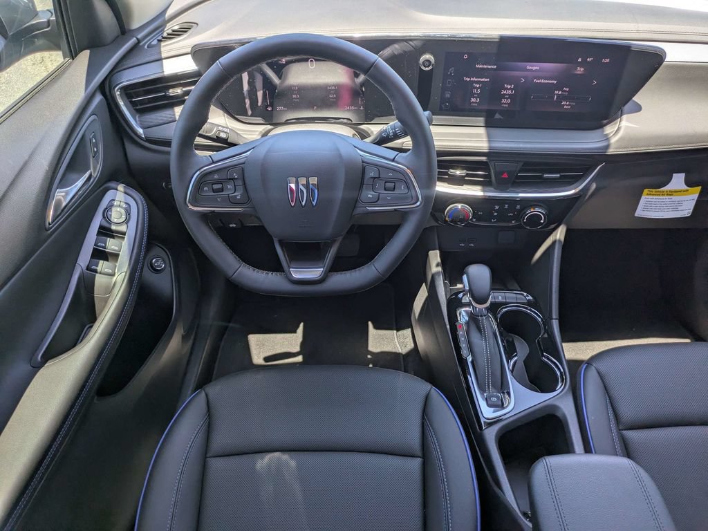 2026 Buick Encore GX Sport Touring - Photo 17