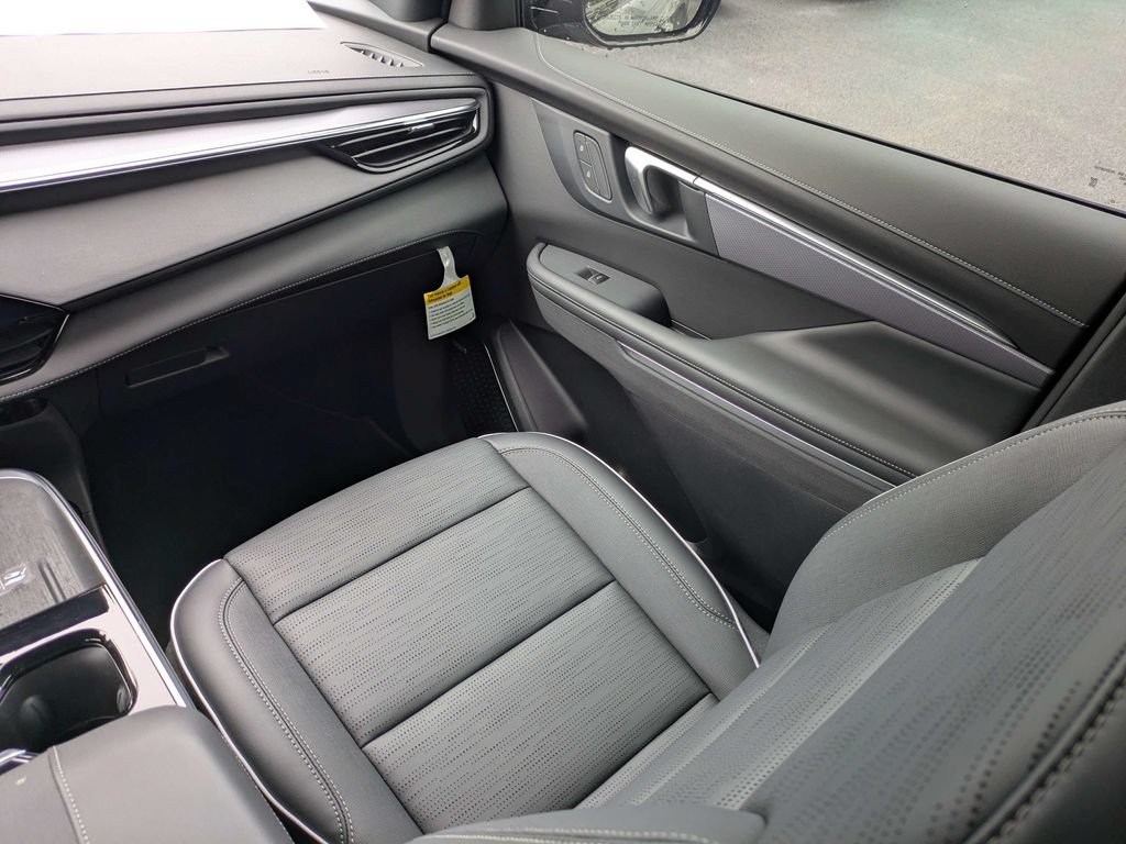 2026 Buick Enclave Sport Touring - Photo 19