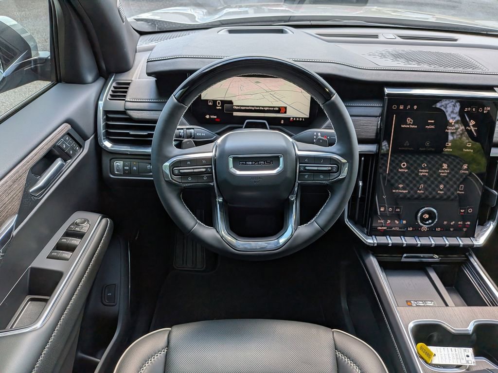 2026 GMC Acadia Denali - Photo 17