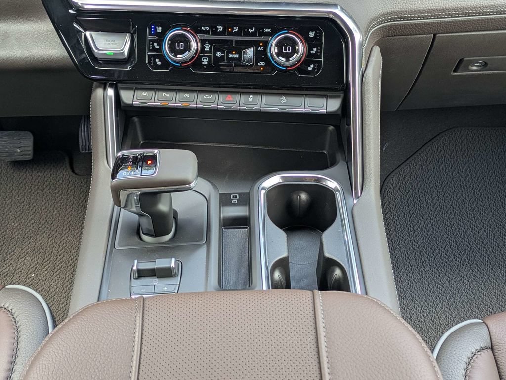 2026 GMC Sierra 1500 Denali - Photo 19
