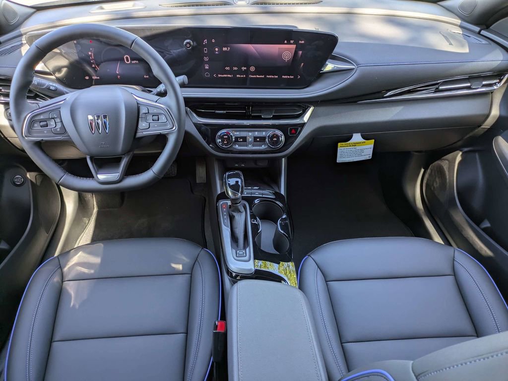 2026 Buick Envista Sport Touring - Photo 14