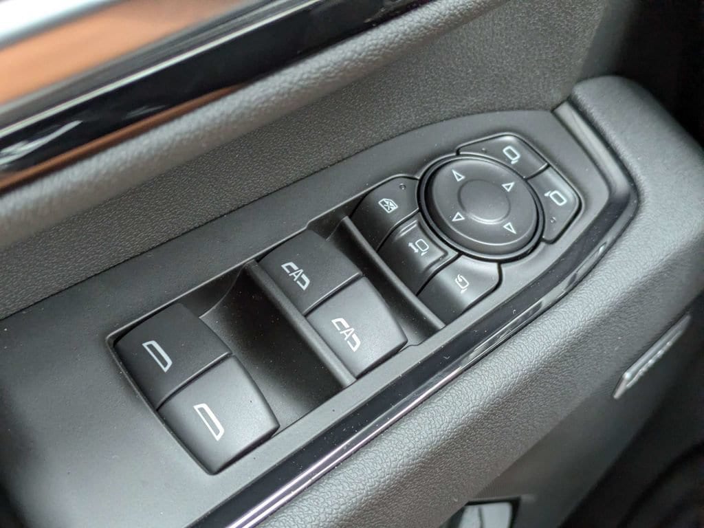 2026 GMC Sierra 2500HD AT4 - Photo 25