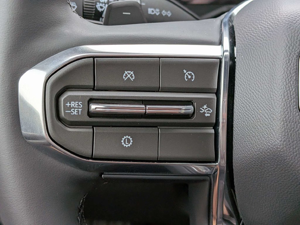 2027 GMC Acadia Elevation - Photo 27