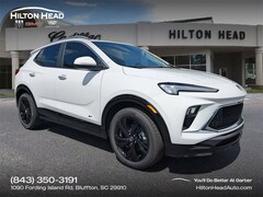 2026 Buick Encore GX Sport Touring SUV