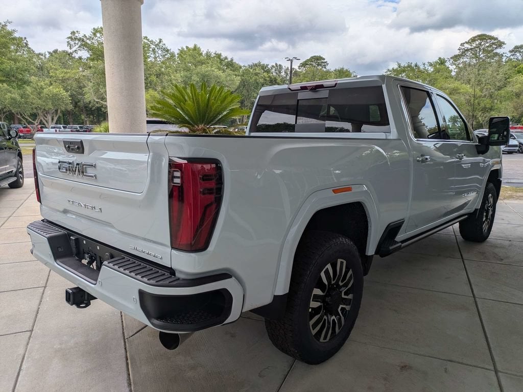 New 2026 GMC Sierra 2500 HD Denali Ultimate Truck