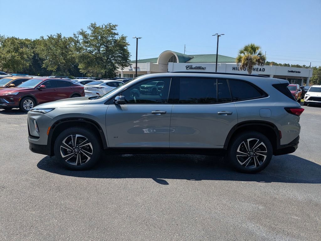 2026 Buick Enclave Sport Touring - Photo 7
