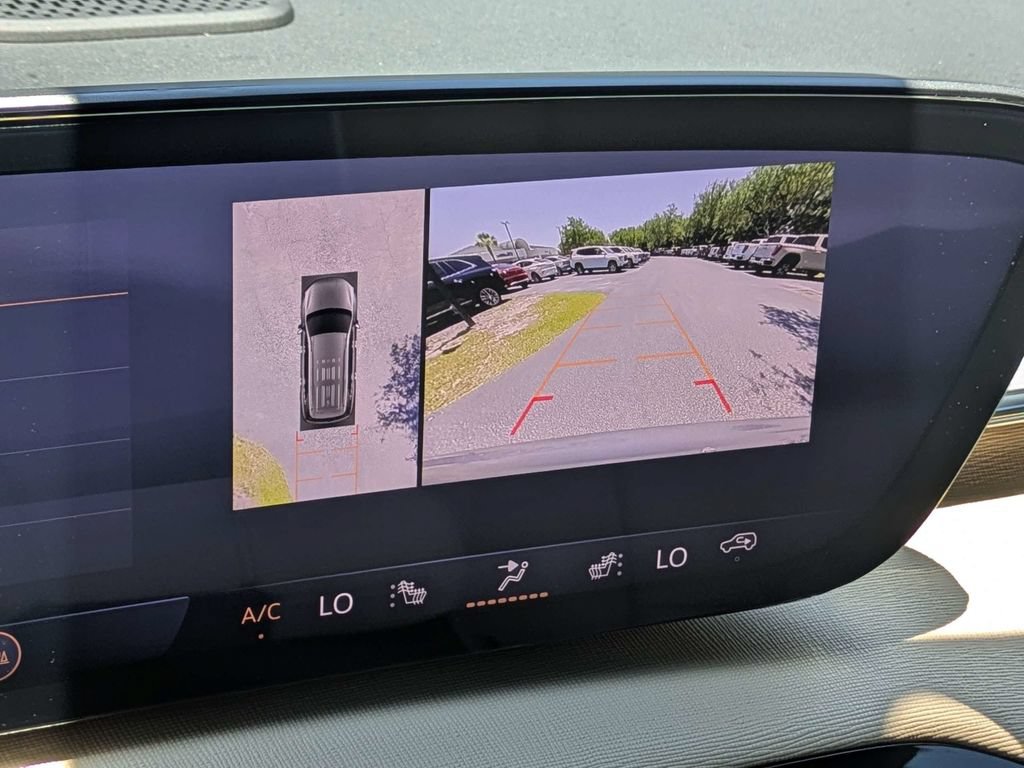 2026 Buick Enclave Preferred - Photo 22