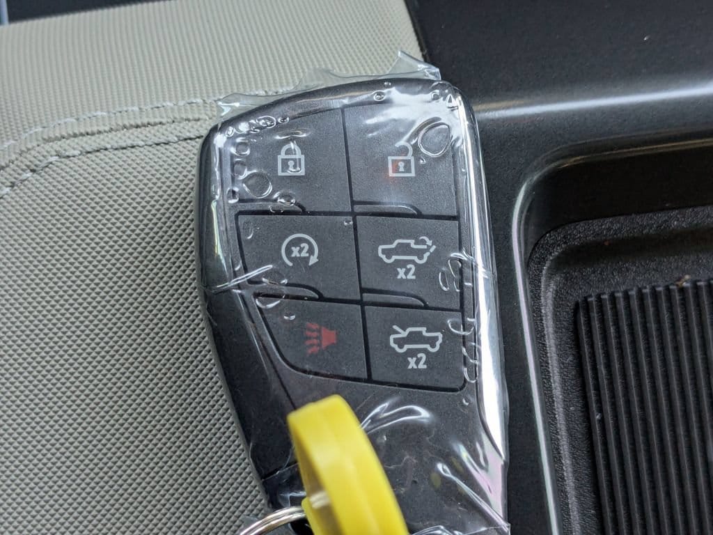 2026 GMC HUMMER EV 2X - Photo 27
